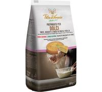 casanova food Pasta venezia preparato dolci 500 g