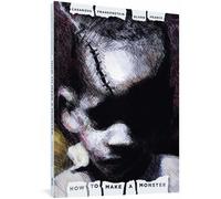 Casanova Frankenstein How to Make a Monster (Tascabile)