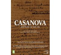 Casanova, histoire de ma vie