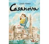 Casanova. Il furto sacrilego - Anderle Ernesto