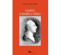 Casanova. Il ritorno a Venezia