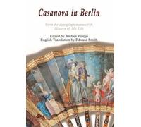Casanova in Berlin