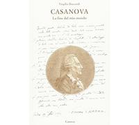 Casanova. La fine del mio mondo