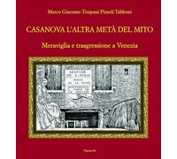 Casanova l'altra metà del mito