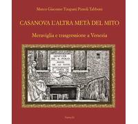 Casanova l'altra metà del mito