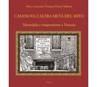 Casanova l'altra metà del mito - [Nuova S1]