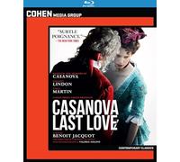 Casanova Last Love