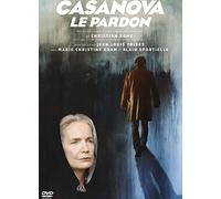 CASANOVA, LE PARDON