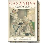 Casanova oracle. Con Libro