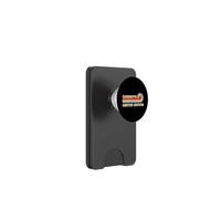 CASANOVA Retro 70s 80s Sunset Stripe PopSockets PopWallet per MagSafe