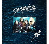 Casanova + Some Like It Different
