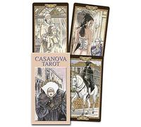 Casanova Tarot