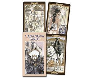 Casanova Tarot