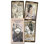 Casanova Tarot (Merchandise)