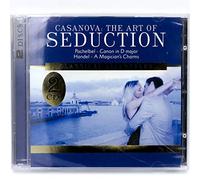 Casanova the Art of Seduction