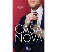 Libri Swan TL - Casanova. The Miles High Club #03