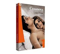 Casanova, un adolescent à venise
