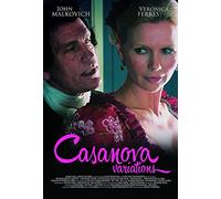 Casanova Variations