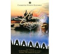 Casanova Venice Ensemble - Rondo Concerto