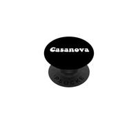 Casanova vintage anni '70 PopSockets PopGrip Adesivo