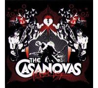 Casanovas - All Night Long