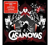 Casanovas - All Night Long