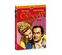 Casanova's Big Night [1954] All Region