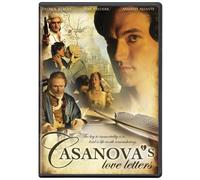 Casanovas Love Letters - Casanovas Love Letters