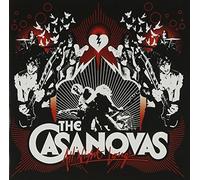 CASANOVAS, THE - ALL NIGHT LONG +1 by CASANOVAS, THE