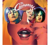 Casanovas,the - The Casanovas
