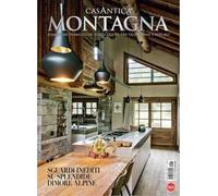 Casantica montagna. Ediz. illustrata