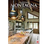 Casantica montagna. Ediz. illustrata