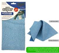 CASAPIU' Panno ANTICALCARE 30x30cm PAN5127A, Come da Foto
