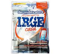 Casapiu' Srl Deumidificatore Ml.500 C/App Prof. Irge Muffa - 500 g