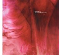 Casarano, Dani & Felipe Valenzuela - La Tulipe Ep