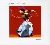 Casarano, Raffaele - Argento
