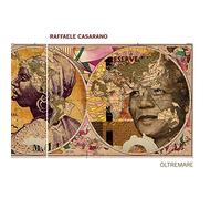 Casarano,Raffaele Oltremare (CD)