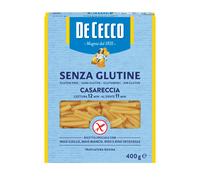 Casareccia senza glutine - De Cecco 400 g