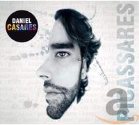CASARES, DANIEL - El Ladrón Del Agua