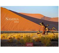 CASARES EDITION Namibia 2024 L 35x50