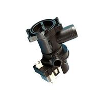 Casaricambi - Motorino Pompa Scarico Eureka 30W Filtro 481248058385 Plaset M289 ex M00341 480111101014