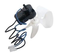 Casaricambi - Motoventilatore Per Congelatori W20 V220 Mm 145 Indesit Ariston Merloni Hotpoint