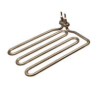 Casaricambi - Resistenza Lavastoviglie 1950W 220V Mod. C5800 C7800 Candy C.Or. 92218049