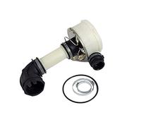 Casaricambi - Resistenza Lavastoviglie 2040W Whirlpool Ignis. 480131000096 Ex 481225928925