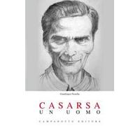 Casarsa. Un uomo