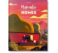 Casas nómadas. Arquitectura en movimiento