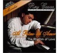 Casas, Rey - Al Ritmo De Amor