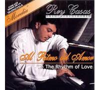 Casas, Rey - Al Ritmo Del Amor