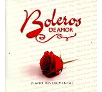 Casas, Rey - Boleros De Amor (US Import)