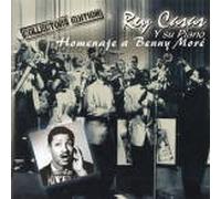 Casas, Rey - Homenaje a Benny More